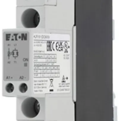 Relè a semiconduttore Eaton HLR15/1(DC)600V, 4…32VDC 20A/42…660VAC 