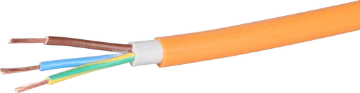 PUR-Kabel 3x1,5mm² LNPE Ring à 100m