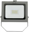 Proiettore LED Z-Licht ZL 20W 2000lm 4000K IK08 IP54 grigio 