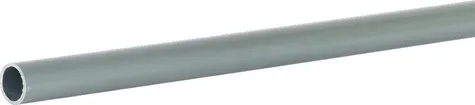 KRH-Rohr M25 grau 