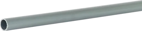 KRH-Rohr M25 grau 