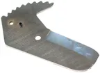 Couteau de rechange Mischke PIP-EM pour coupe-tube PIP-19 