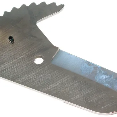 Couteau de rechange Mischke PIP-EM pour coupe-tube PIP-19 
