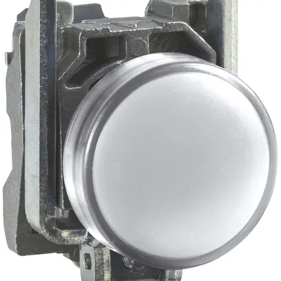 Lampada spia INS Schneider Electric LED bianco 230V 