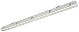 LED-Feuchtraumleuchte Sylproof Superia Single 33W 4800lm 840 1.5m IP65 NOT 