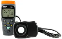 LED-Luxmeter Optec HT.309 