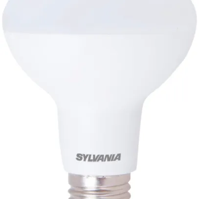 LED-Lampe Sylvania RefLED R80 E27, 9W, 806lm, 830, 120° 