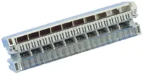 Anschlussleiste R&M VS88 8×3L 
