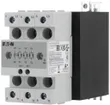 Halbleiterrelais Eaton HLR30/3(DC)600V/S, 5…32VDC 30A/42…660VAC 