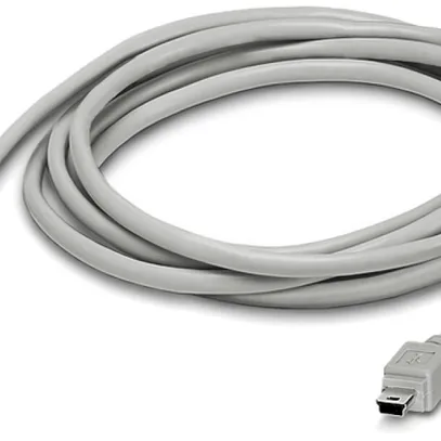 Cavo di connessione USB PX spina A/spina Mini-B, 3m 