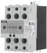Relè a semiconduttore Eaton HLR20/3(DC)600V, 5…32VDC 20A/42…660VAC 