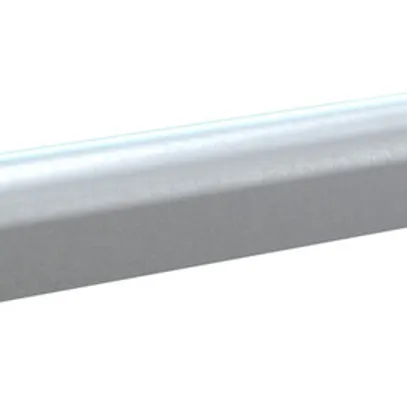 Pièce d'extrémité PM xShield pour protection de câbles Ø22mm 30×24×200mm 