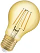 Lampada LED Vintage 1906 CLASSIC A 50 FIL GOLD 725lm E27 6.5W 230V 824 