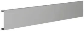 Coperchio tehalit per BA7 60mm grigio 