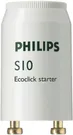 Glimmstarter Philips Ecoclick S10 4…65W SIN 220…240V EUR/20X10CT weiss 