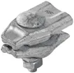 Morsetto di raccordo Flury PA 87, acciaio zincato, 2…12mm, Ø 6…10mm 